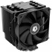 Cooler CPU ID-Cooling SE-226-XT Black, Intel LGA1851/1700/1200/1151/1150/1155/1156/2011/2066 AMD AM5/AM4